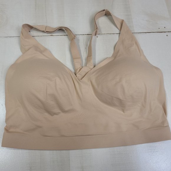soma enbliss racerback bralette